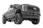 Rough Country - 6 Inch Lift Kit - Radius Arm - V2 - Ford F-250/F-350 Super Duty 4WD (23-25)
