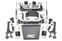 Rough Country - 6 Inch Lift Kit - Toyota Tacoma 2WD/4WD (2016-2023)