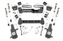 Rough Country - 6 Inch Lift Kit - V2 - Chevy Silverado & GMC Sierra 2500HD 2WD (2001-2010)