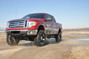 Rough Country - 6 Inch Lift Kit - Vertex - Ford F-150 4WD (2009-2010)