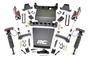 Rough Country - 7 Inch Lift Kit - Bracket - Vertex - Chevy/GMC 1500 (14-16)
