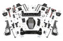 Rough Country - 7 Inch Lift Kit - Torsion Drop - Vertex - Chevy/GMC 2500HD/3500HD (20-25)