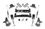 Rough Country - 7.5 Inch Lift Kit - N3 Struts - Chevy/GMC 1500 2WD (07-13)