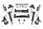 Rough Country - 7.5 Inch Lift Kit - Vertex - Chevy/GMC 1500 2WD (07-13)