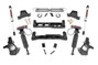 Rough Country - 7.5 Inch Lift Kit - Vertex/V2 - Chevy/GMC 1500 2WD (07-13)