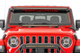 Rough Country - 9 Inch LED Headlights - DOT Approved - Jeep Gladiator JT/Wrangler JL (18-25)