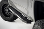 Rough Country - AC2 Running Boards - Amber/White - Crew Cab - Chevy/GMC 1500 (2007-2018)