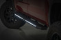 Rough Country - AC2 Running Boards - Amber/White - CrewMax - Toyota Tundra 2WD/4WD (22-26) - 57008
