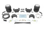 Rough Country - Air Spring Kit - 0-6 in. Lift - Chevy/GMC 2500HD (01-10)