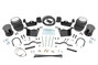 Rough Country - Air Spring Kit - 3-5 Inch Lift Kit - Chevy/GMC 2500HD/3500HD (20-25)