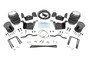 Rough Country - Air Spring Kit - 7.5 Inch Lift Kit - Chevy/GMC 2500HD/3500HD (11-19)