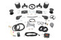 Rough Country - Air Spring Kit w/compressor - Wireless Controller - 6 Inch Lift Kit - Ram 1500 (10-18 & Classic)