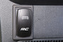 Rough Country - Auxiliary Switch Bezel - Single