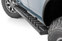 Rough Country - BA2 Running Boards - Side Step Bars - 4-Door - Ford Bronco 4WD (2021-2026) - 41007A