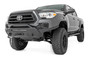 Rough Country - BA2 Running Boards - Side Step Bars - Double Cab - Toyota Tacoma (05-23)
