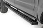 Rough Country - BA2 Running Boards - Side Step Bars - Double Cab - Toyota Tacoma (05-23)