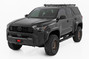Rough Country - BA2 Running Boards - Side Step Bars - Toyota 4Runner 2WD/4WD (2025-2026) - 41015