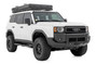 Rough Country - BA2 Running Boards - Side Step Bars - Toyota Land Cruiser 4WD (2024-2026) - 41014