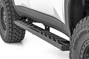 Rough Country - BA2 Running Boards - Side Step Bars - Toyota Land Cruiser 4WD (2024-2026) - 41014