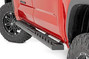 Rough Country - BA2 Running Boards - Side Step Bars - Toyota Tundra 2WD/4WD (2022-2025)