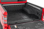 Rough Country - Bed Mat - 5' Bed - RC Logo - Nissan Frontier 2WD/4WD (2005-2025)