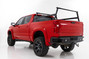 Rough Country - Bed Rack - Aluminum - Chevy Silverado 1500 2WD/4WD (2019-2025 & Classic)