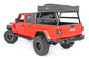 Rough Country - Bed Rack - Aluminum - Jeep Gladiator JT 4WD (2020-2025)