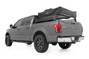 Rough Country - Bed Rack - Half Rack - Aluminum - Ford F-150 2WD/4WD (2015-2025)