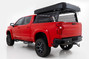 Rough Country - Bed Rack Molle Panel - Chevy Silverado 1500 2WD/4WD (2019-2025 & Classic)