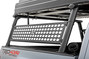Rough Country - Bed Rack Molle Panel - Toyota Tacoma 2WD/4WD (2005-2023)