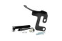 Rough Country - Brake Pump Relocation Bracket - Jeep Wrangler JK/Wrangler Unlimited (12-18)