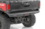 Rough Country - Bumper - Rear - 6 in. Black Slimline LED Pair - Multiple Makes & Models (Can-Am/Polaris)