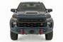 Rough Country - Bumper Cover - G6M Dark Ash - Chevy Silverado 1500 2WD/4WD (2023-2026) - 13006-G6M