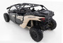 Rough Country - Cargo Box - 2 & 4 Seater - Can-Am Maverick X3