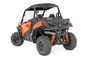 Rough Country - Cargo Tailgate - Rear - Can-Am Maverick Sport 1000R