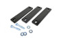 Rough Country - Carrier Bearing Drop Shims - Ram 2500/3500 4WD (2010-2016)