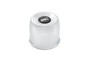 Rough Country - Chrome Center Cap - Closed - 4.25 Bore