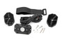 Rough Country - Chrome Series LED - Dome Light - RGB/White