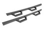 Rough Country - Contoured Drop Steps - 4 Door - Jeep Wrangler JL (21-25)/Wrangler Unlimited (18-25)