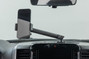 Rough Country - Dash Mount - 10 in. Non-Mag Safe Mount Kit - 8in Screen - Ram 1500 4WD (2019-2024) - 33007
