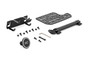 Rough Country - Dash Mount - 10" Mag Safe Mount Kit - 10in Screen - Ram 1500 2WD/4WD (19-26) - 33006