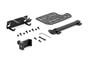 Rough Country - Dash Mount - 10" Non-Mag Safe Mount Kit - 10in Screen - Ram 1500 (19-26) - 33009
