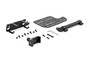 Rough Country - Dash Mount - 8 in. Non-Mag Safe Mount Kit - 8in Screen - Ram 1500 4WD (2019-2024) - 33000