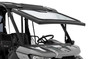 Rough Country - Electric Tilt Windshield - Glass - Can-Am Defender HD 8/HD 9/HD 10