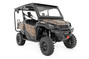 Rough Country - Electric Tilt Windshield - Glass - Honda Pioneer 1000