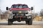 Rough Country - EXO Winch Mount Kit - Chevy Silverado 2500 HD/3500 HD 2WD/4WD (2011-2019)