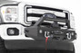 Rough Country - EXO Winch Mount Kit - Ford F-250/F-350 Super Duty 2WD/4WD (2011-2016)