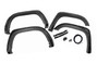Rough Country - Fender Flares - Defender - 3R3 Barcelona Red - Toyota Tundra 2WD/4WD (14-21)