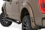 Rough Country - Fender Flares - SF1 - LJ Darkened Bronze - Ford F-150 2WD/4WD (2021-2026) - F-F320210A-LJ