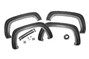 Rough Country - Fender Flares - Sport - GXP Lakeshore Blue - Chevy Silverado 2500 HD/3500 HD (20-25)
